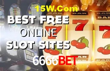 Bônus e promoções da 6666bet