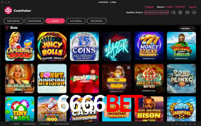 Cashback e recargas na 6666bet