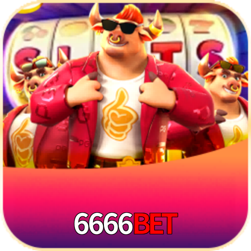 Imagem promocional da 6666bet mostrando a plataforma e suas vantagens